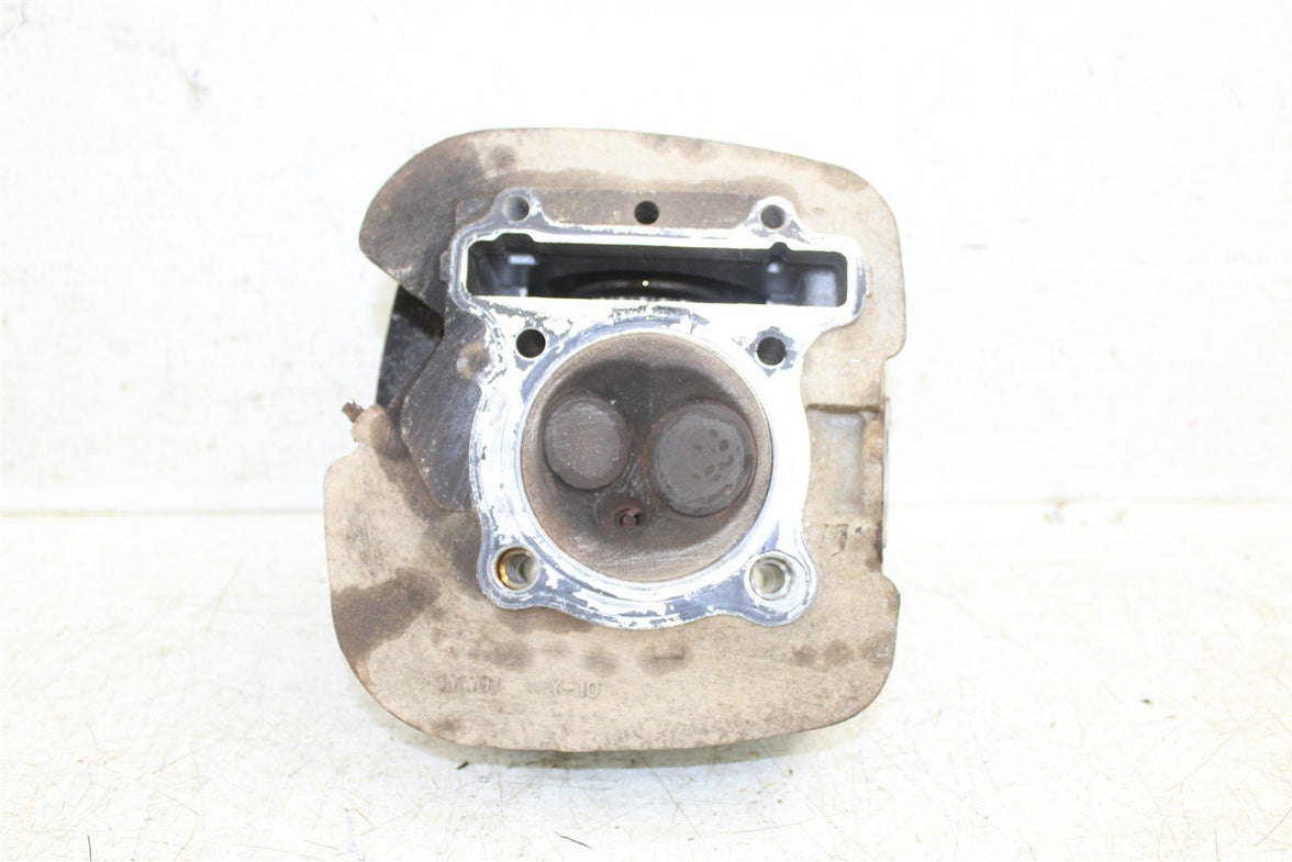 1999 Yamaha Big Bear 350 4x4 Cylinder Head Valve Cover w/ Camshaft Cam 50108