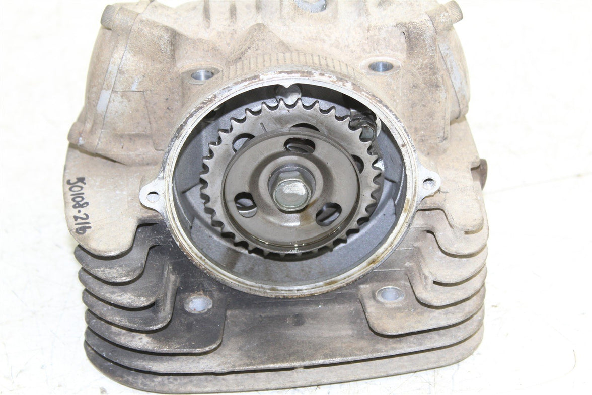 1999 Yamaha Big Bear 350 4x4 Cylinder Head Valve Cover w/ Camshaft Cam 50108