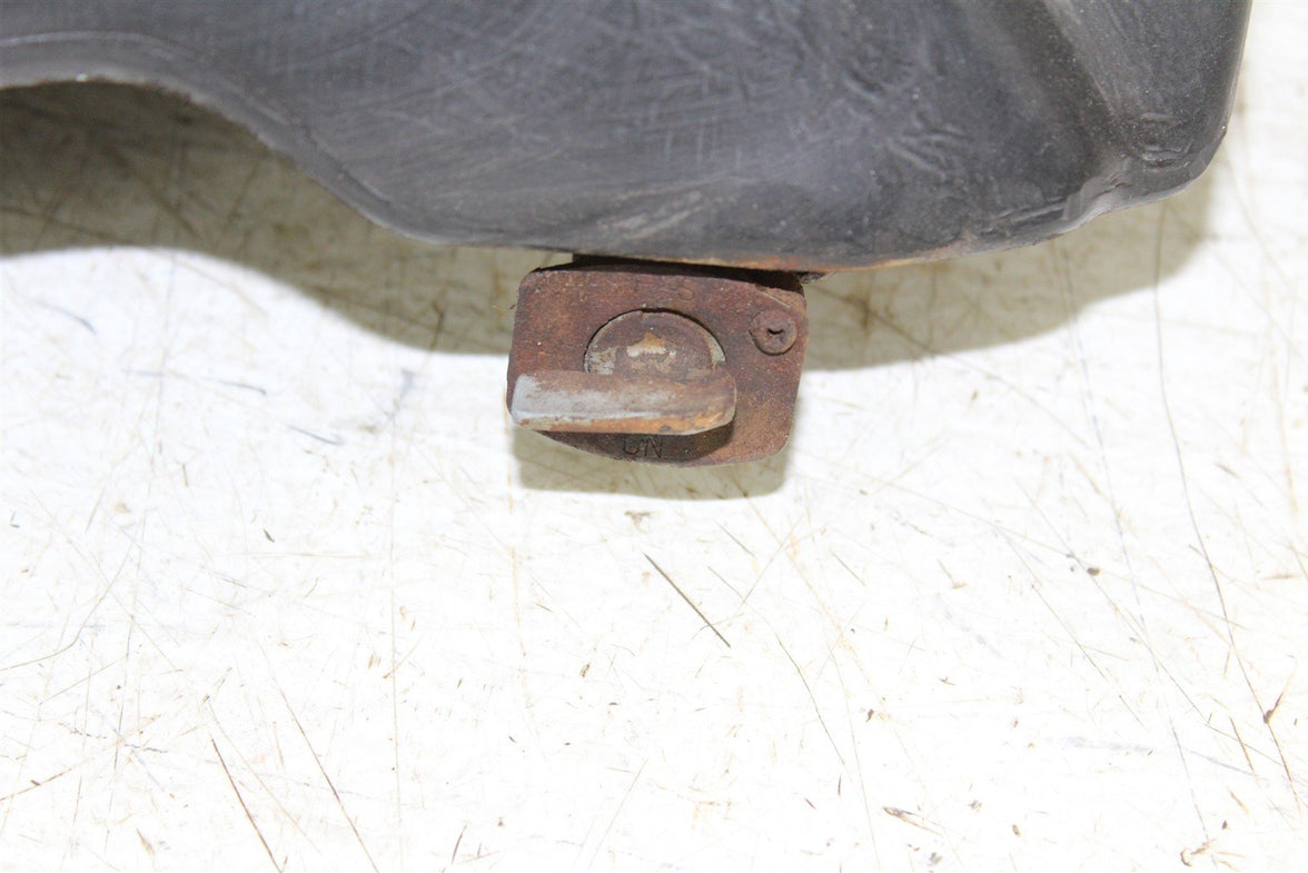 1999 Yamaha Big Bear 350 4x4 Gas Fuel Tank 50108
