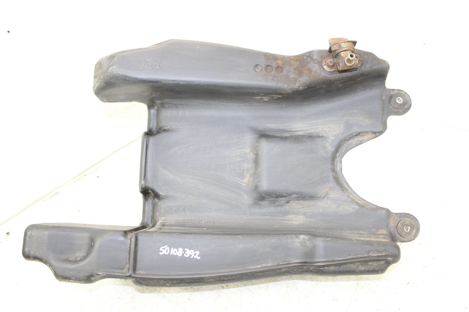 1999 Yamaha Big Bear 350 4x4 Gas Fuel Tank 50108