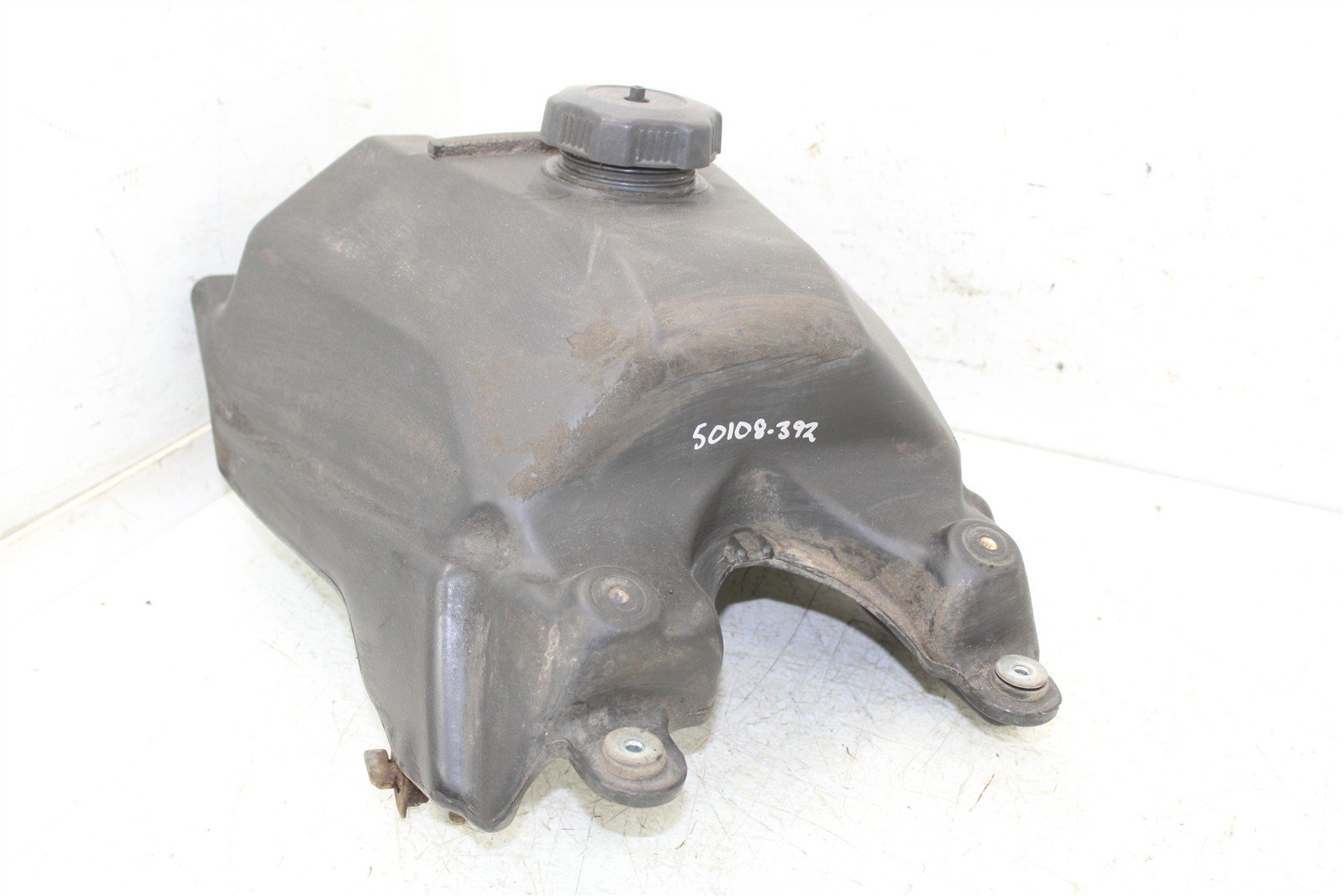 1999 Yamaha Big Bear 350 4x4 Gas Fuel Tank 50108