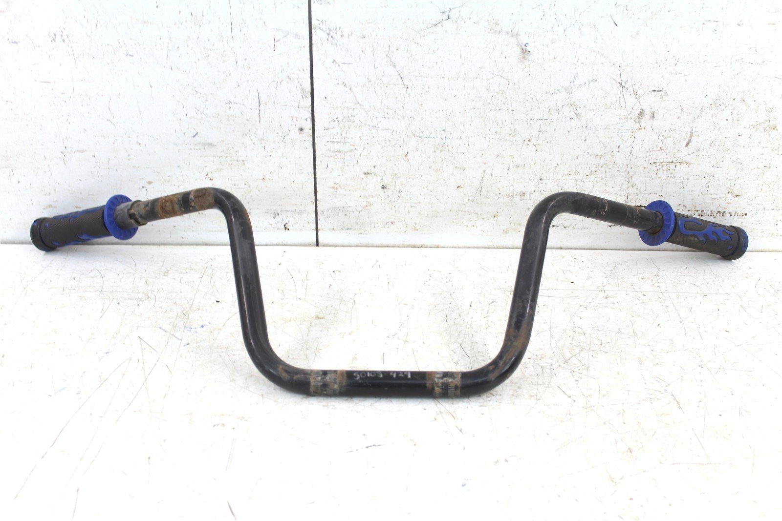 1999 Yamaha Big Bear 350 4x4 Handlebar Bars 50108