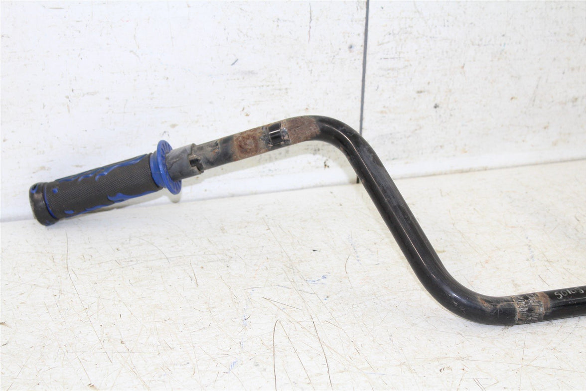 1999 Yamaha Big Bear 350 4x4 Handlebar Bars 50108