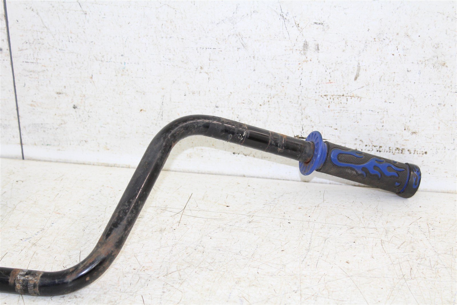1999 Yamaha Big Bear 350 4x4 Handlebar Bars 50108