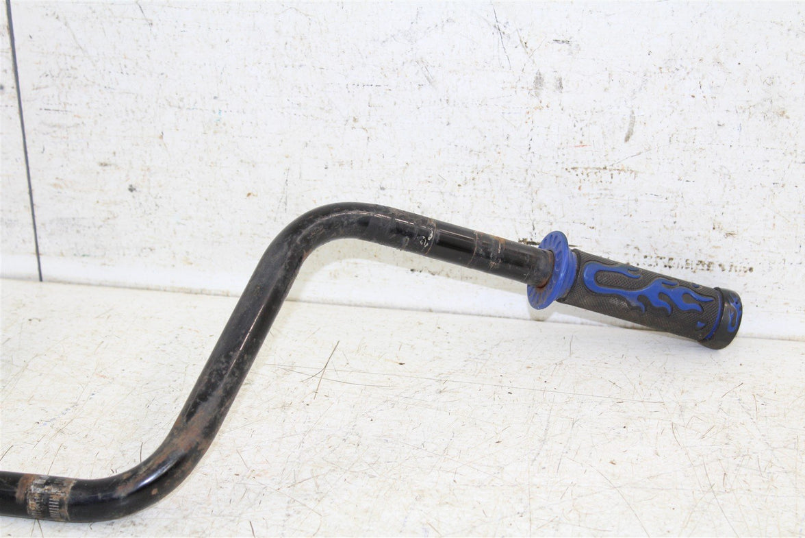 1999 Yamaha Big Bear 350 4x4 Handlebar Bars 50108
