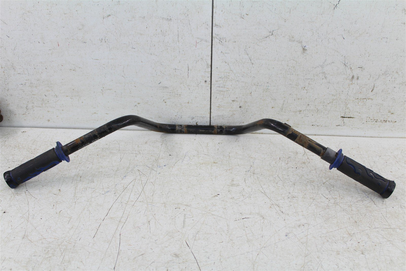 1999 Yamaha Big Bear 350 4x4 Handlebar Bars 50108