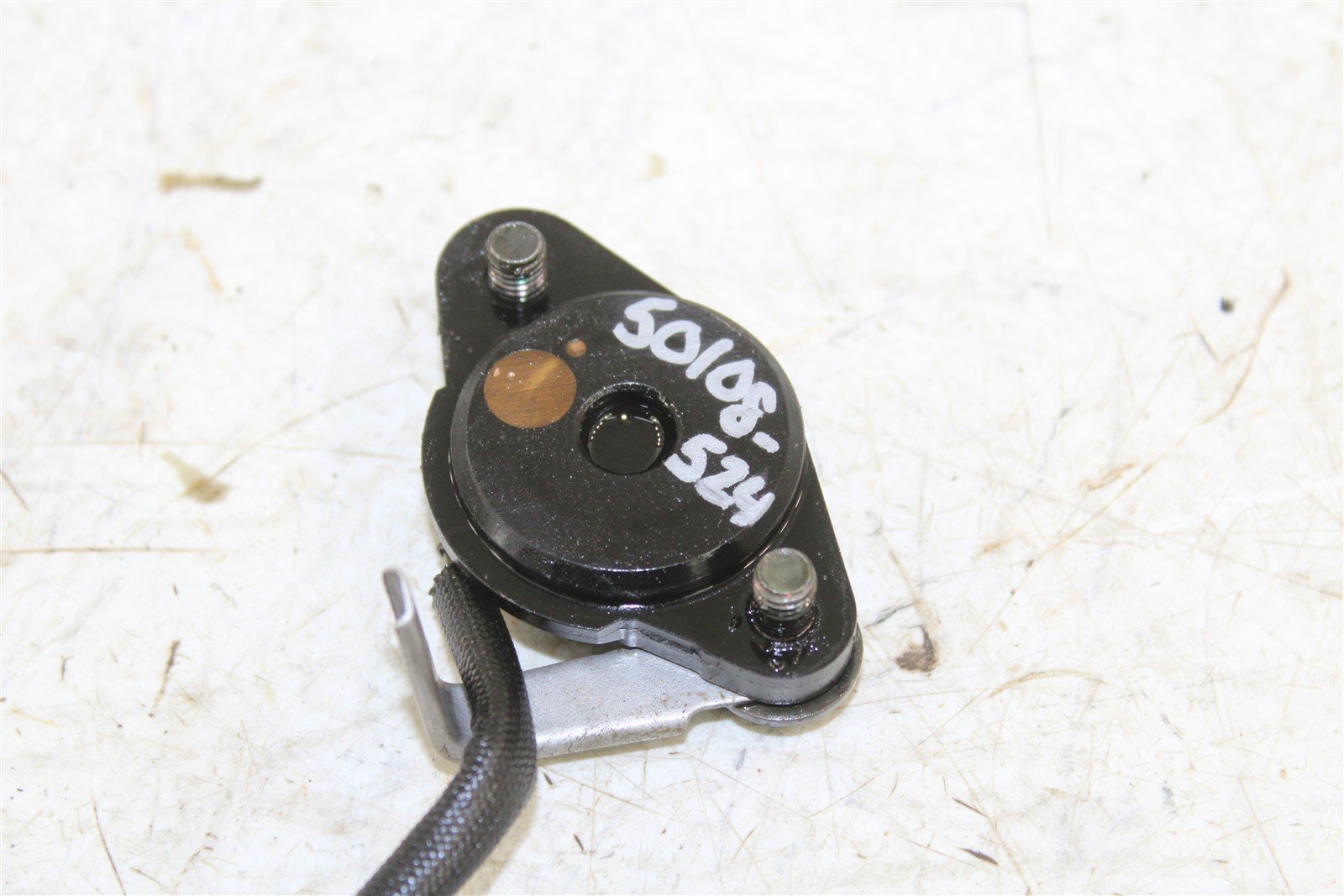 1999 Yamaha Big Bear 350 4x4 Shift Sensor Neutral Safety Switch 50108