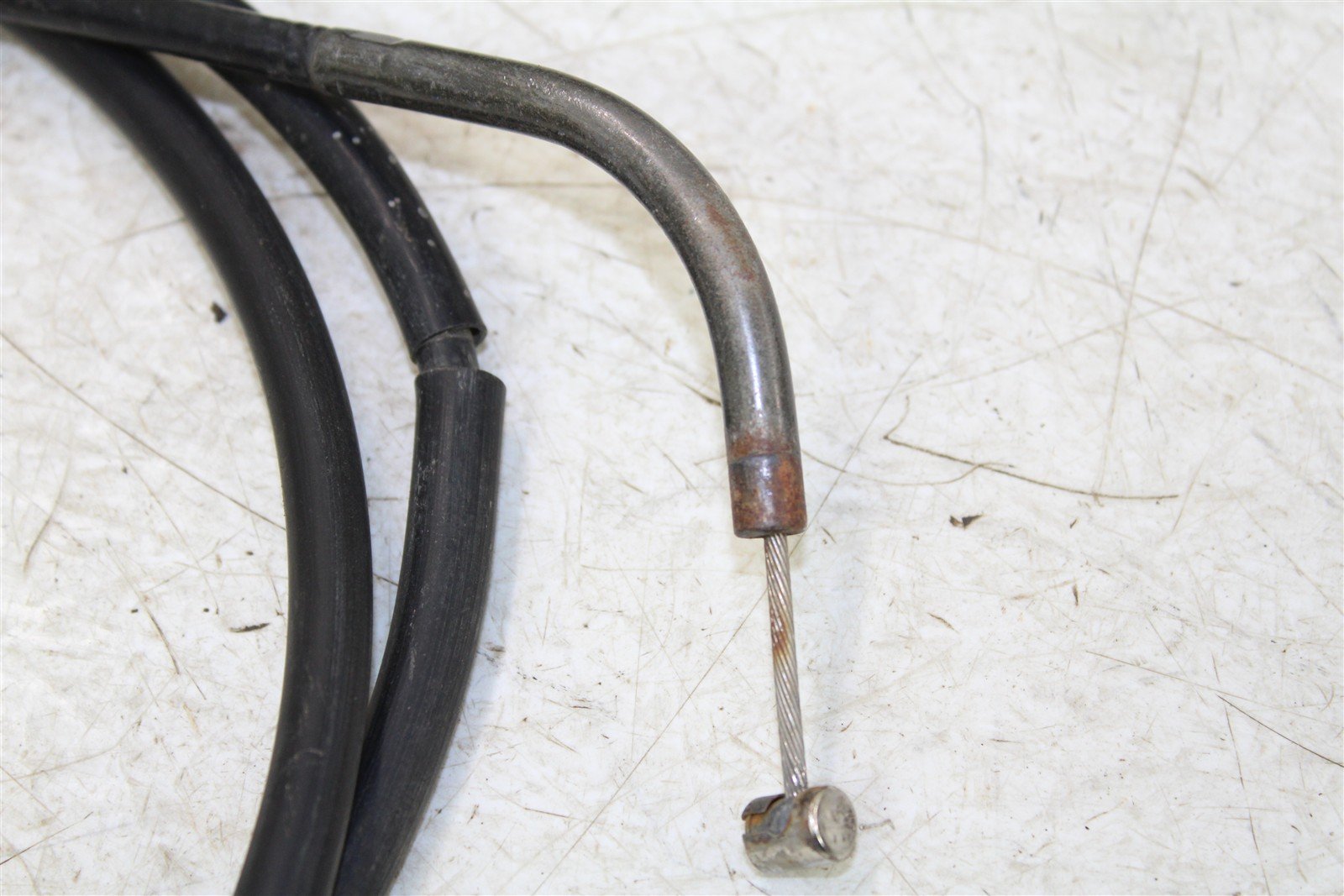 1999 Yamaha Big Bear 350 4x4 Parking Brake Cable 50108
