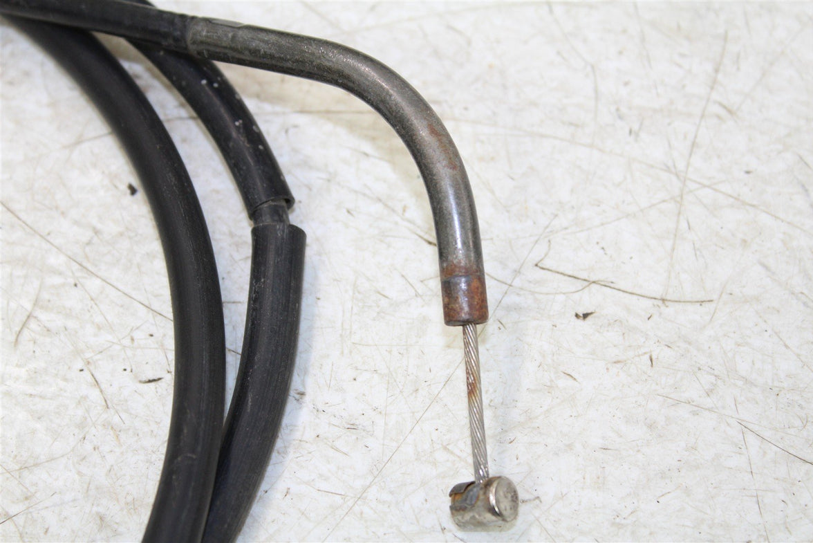 1999 Yamaha Big Bear 350 4x4 Parking Brake Cable 50108