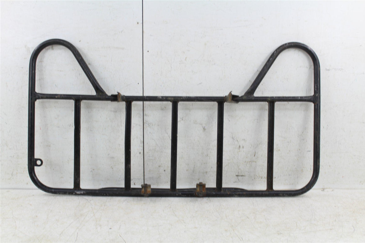 1999 Yamaha Big Bear 350 4x4 Rear Rack Mount Carrier w/ Support Bar 50108