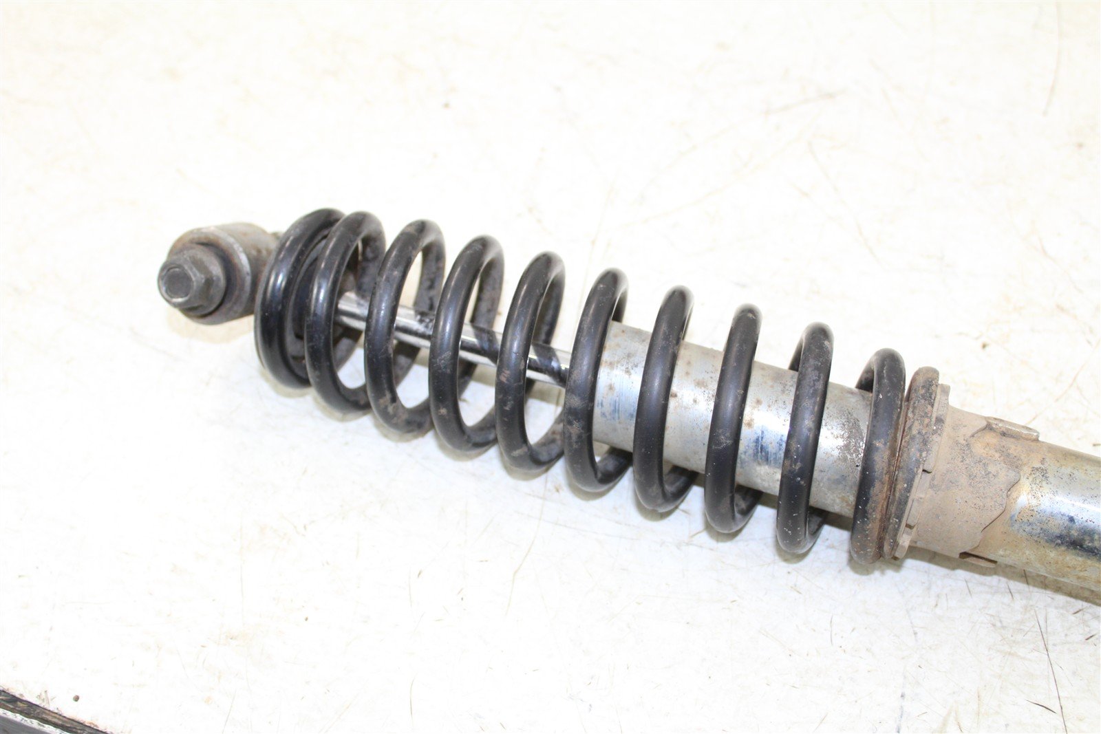 1999 Yamaha Big Bear 350 4x4 Rear Shock Spring Absorber 50108
