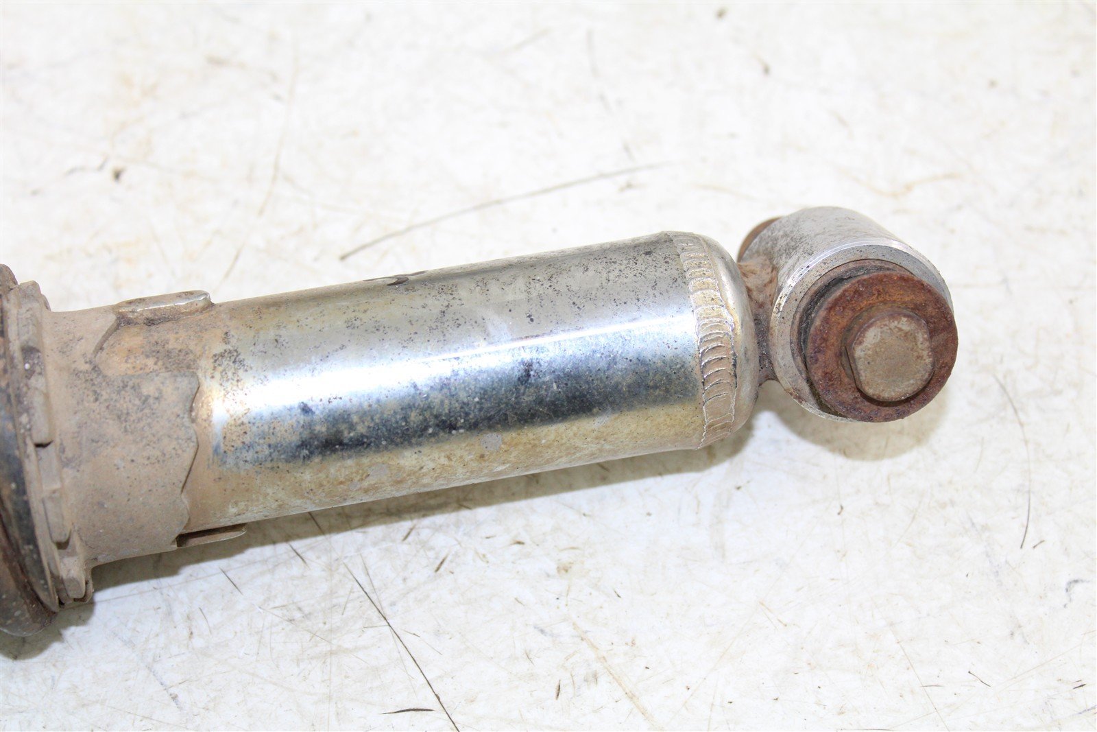 1999 Yamaha Big Bear 350 4x4 Rear Shock Spring Absorber 50108