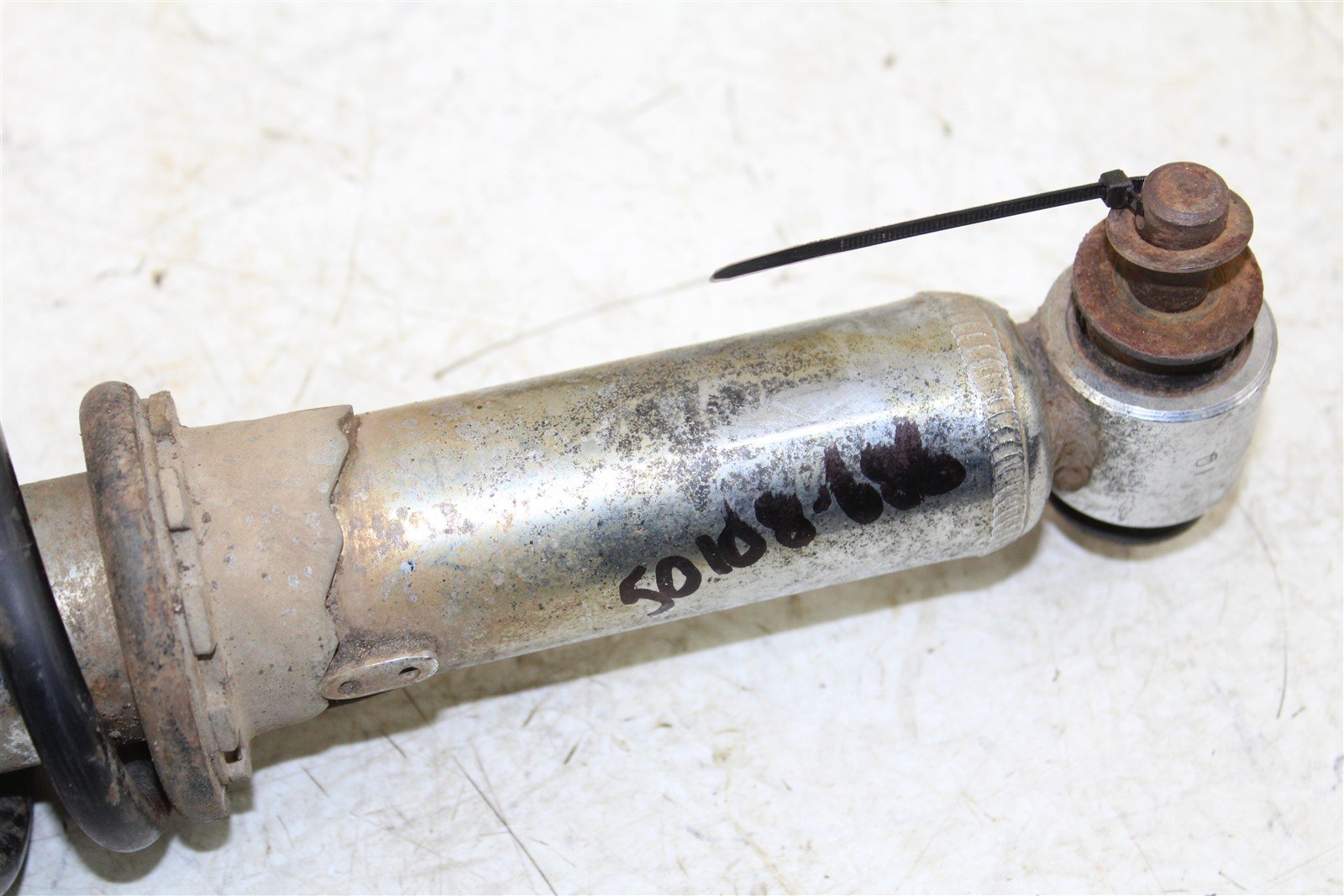 1999 Yamaha Big Bear 350 4x4 Rear Shock Spring Absorber 50108