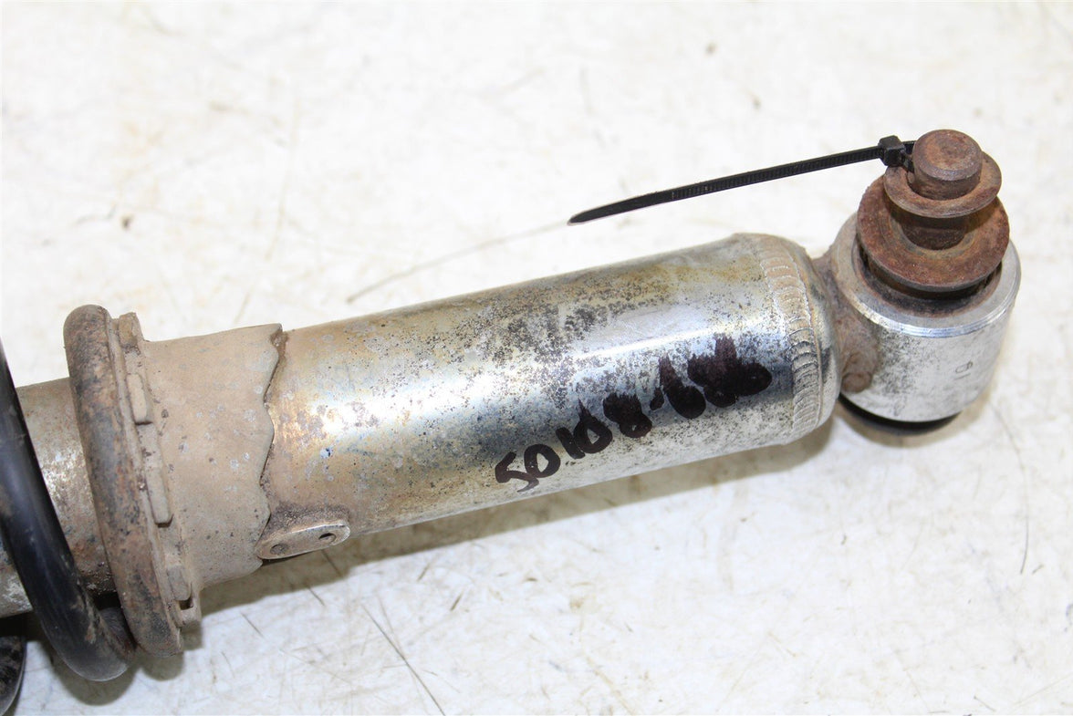 1999 Yamaha Big Bear 350 4x4 Rear Shock Spring Absorber 50108