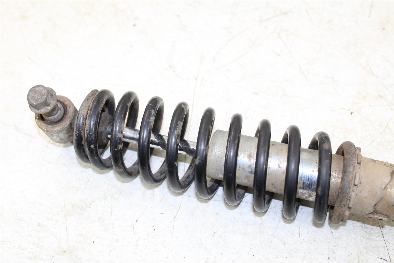 1999 Yamaha Big Bear 350 4x4 Rear Shock Spring Absorber 50108
