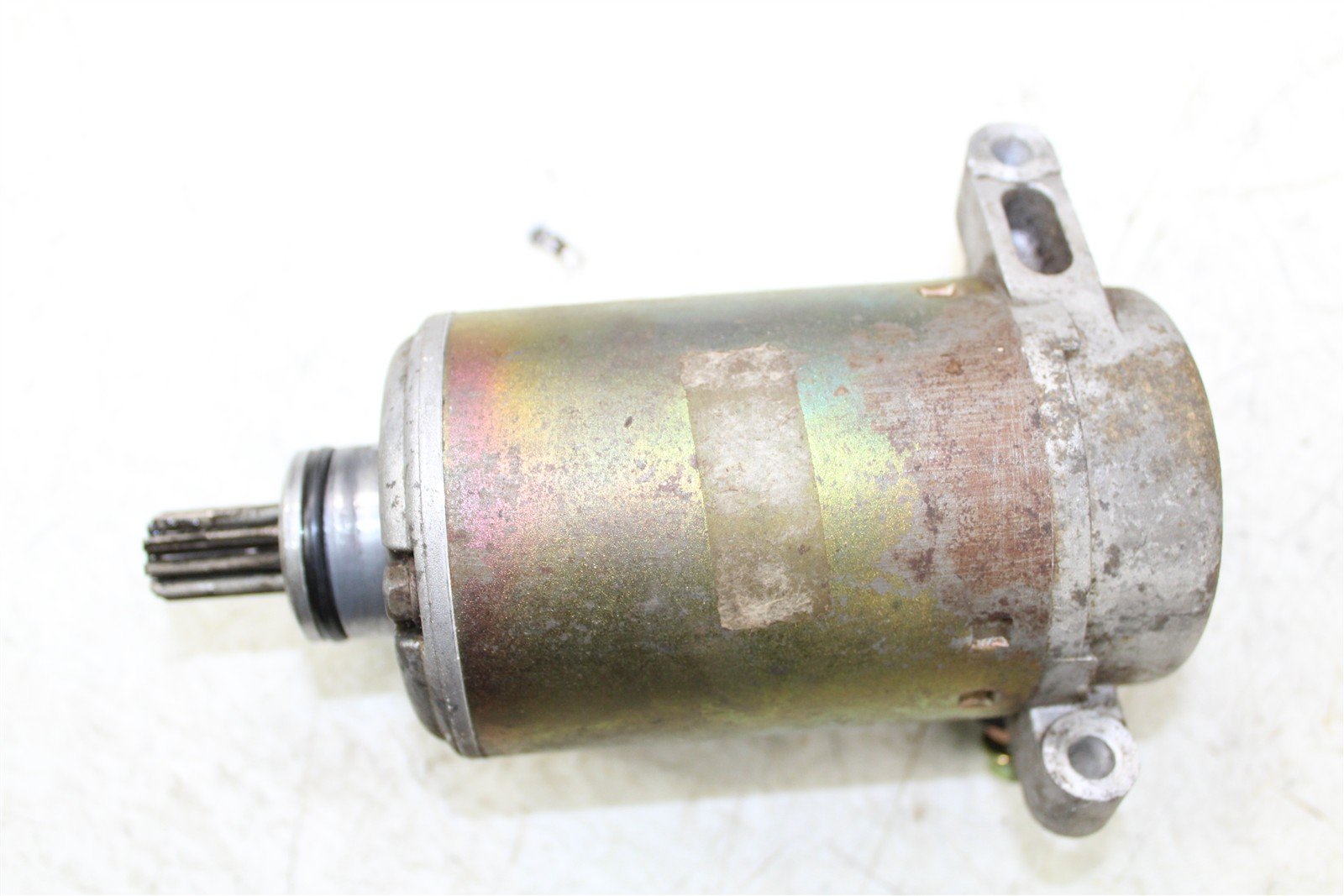 1999 Yamaha Big Bear 350 4x4 Starter Motor 50108