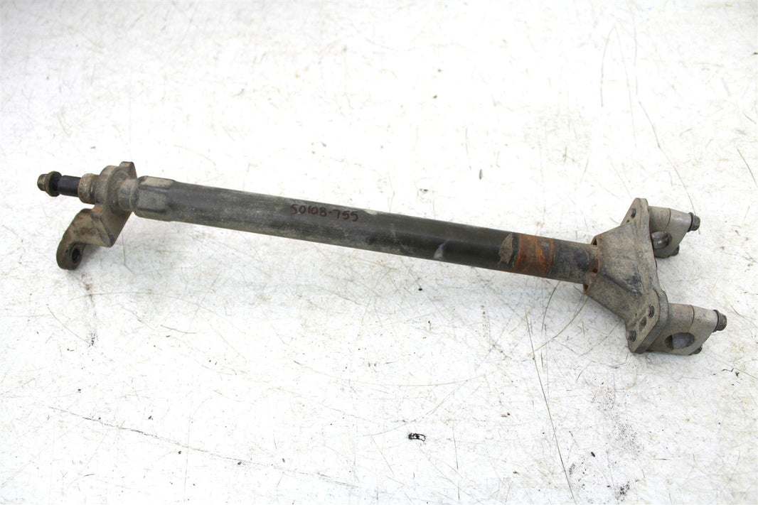 1999 Yamaha Big Bear 350 4x4 Steering Stem Shaft 50108