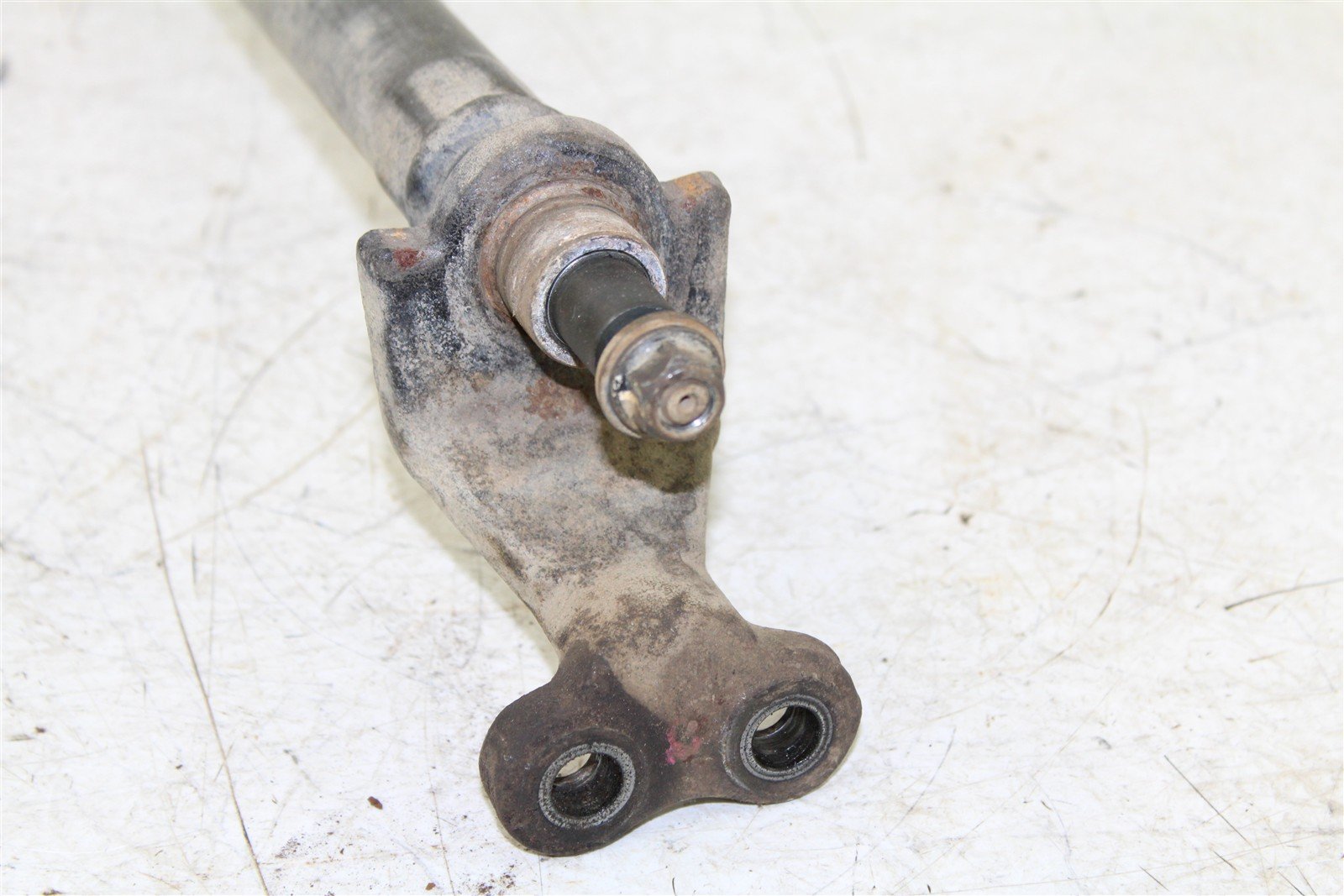 1999 Yamaha Big Bear 350 4x4 Steering Stem Shaft 50108