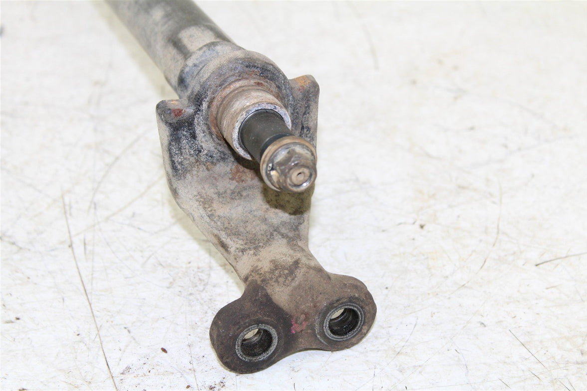 1999 Yamaha Big Bear 350 4x4 Steering Stem Shaft 50108