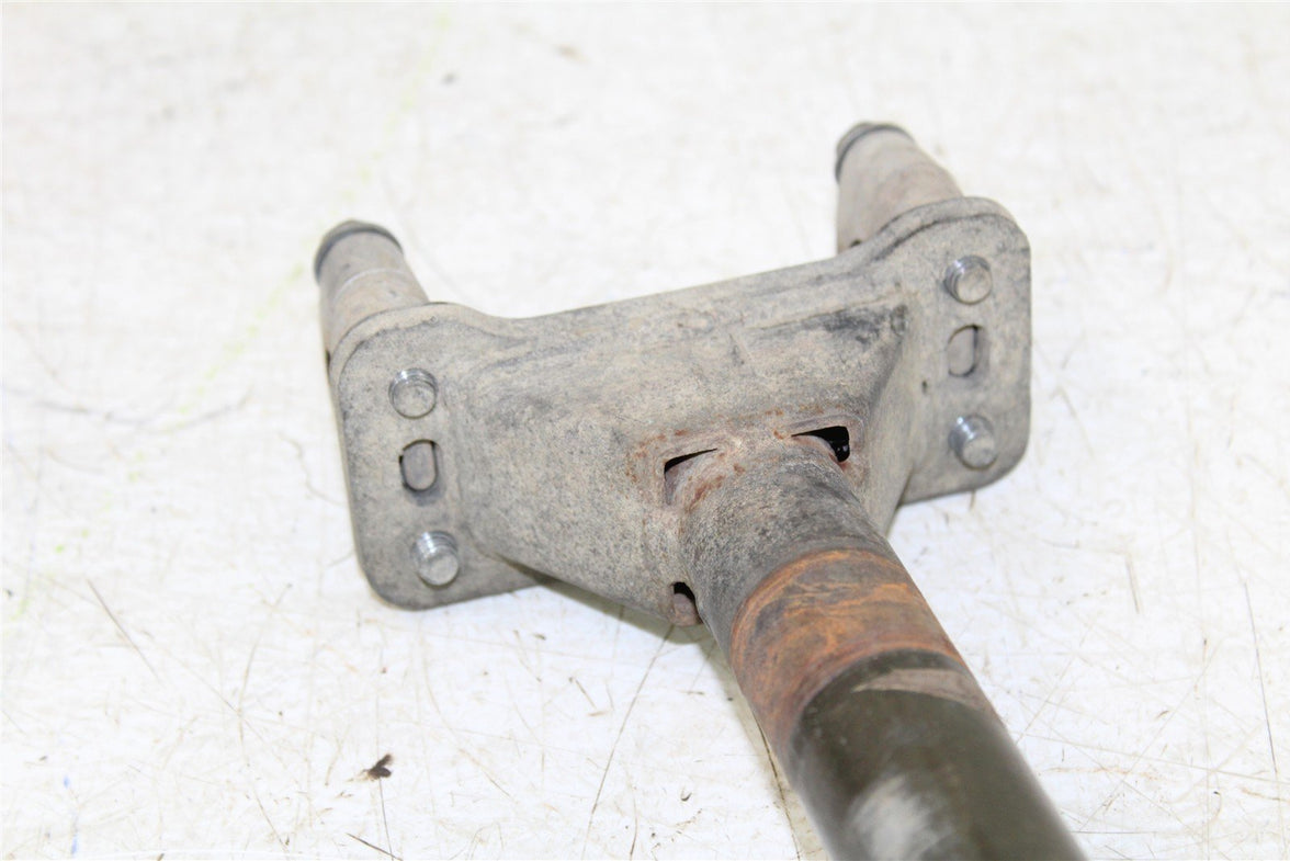 1999 Yamaha Big Bear 350 4x4 Steering Stem Shaft 50108