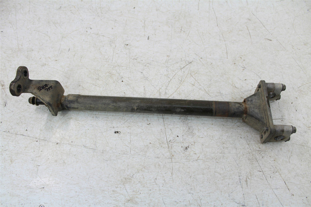 1999 Yamaha Big Bear 350 4x4 Steering Stem Shaft 50108