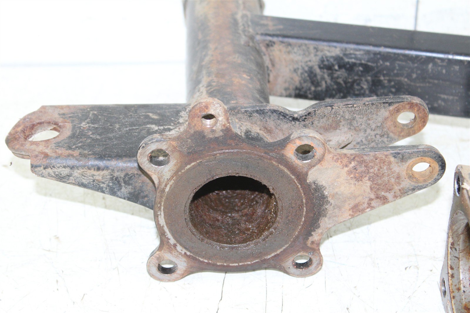 1999 Yamaha Big Bear 350 4x4 Swing Arm 50108