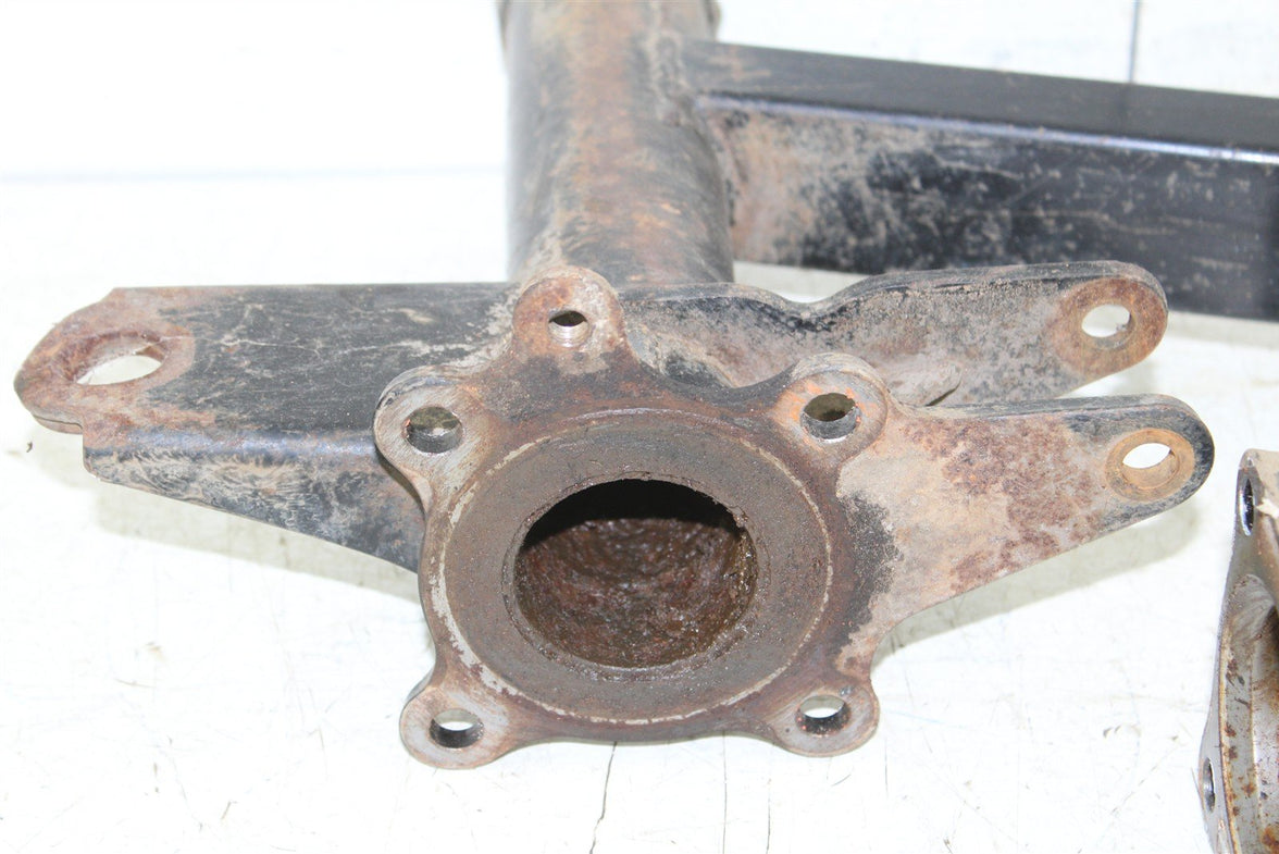 1999 Yamaha Big Bear 350 4x4 Swing Arm 50108
