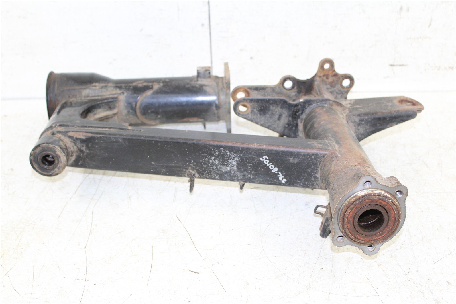 1999 Yamaha Big Bear 350 4x4 Swing Arm 50108