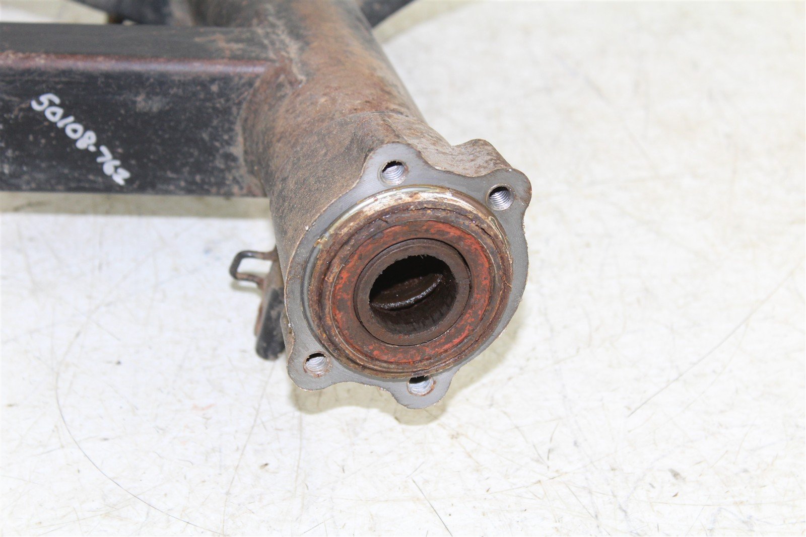 1999 Yamaha Big Bear 350 4x4 Swing Arm 50108