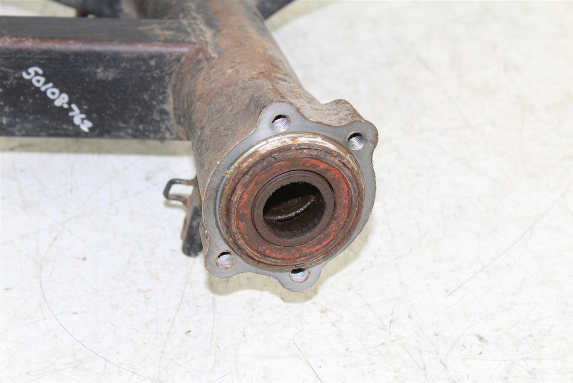 1999 Yamaha Big Bear 350 4x4 Swing Arm 50108