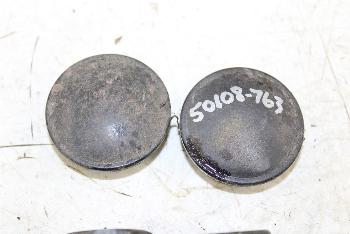 1999 Yamaha Big Bear 350 4x4 Swingarm Bolts Swing Arm Nut 50108