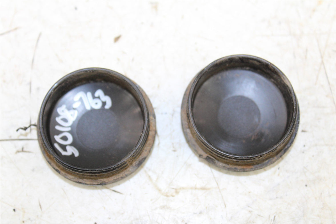1999 Yamaha Big Bear 350 4x4 Swingarm Bolts Swing Arm Nut 50108