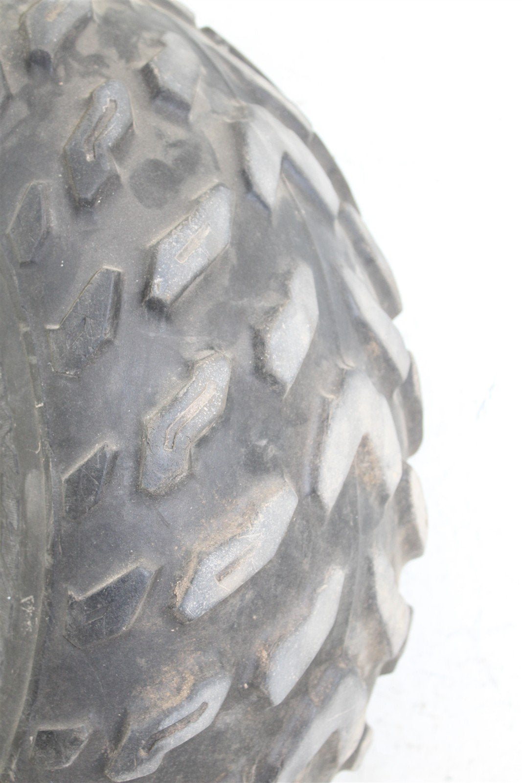 1999 Yamaha Big Bear 350 4x4 ITP Rear Wheel Rim 50108