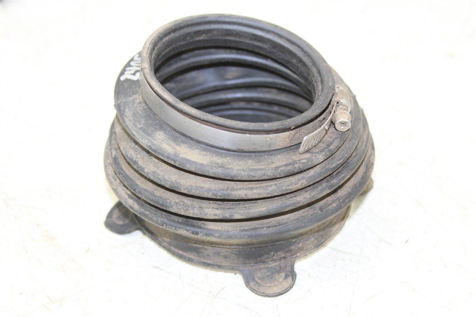 2003 Kawasaki Prairie 650 4x4 Rubber Swing Arm Drive Shaft Boot 24054