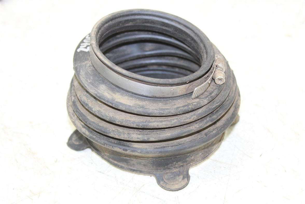 2003 Kawasaki Prairie 650 4x4 Rubber Swing Arm Drive Shaft Boot 24054