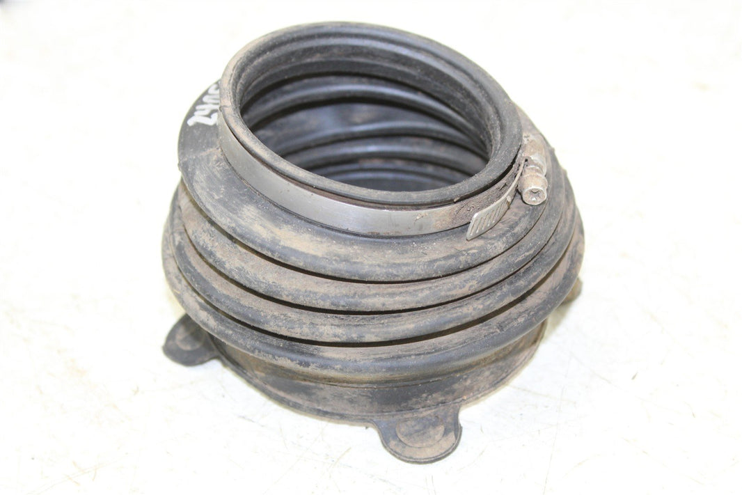 2003 Kawasaki Prairie 650 4x4 Rubber Swing Arm Drive Shaft Boot 24054