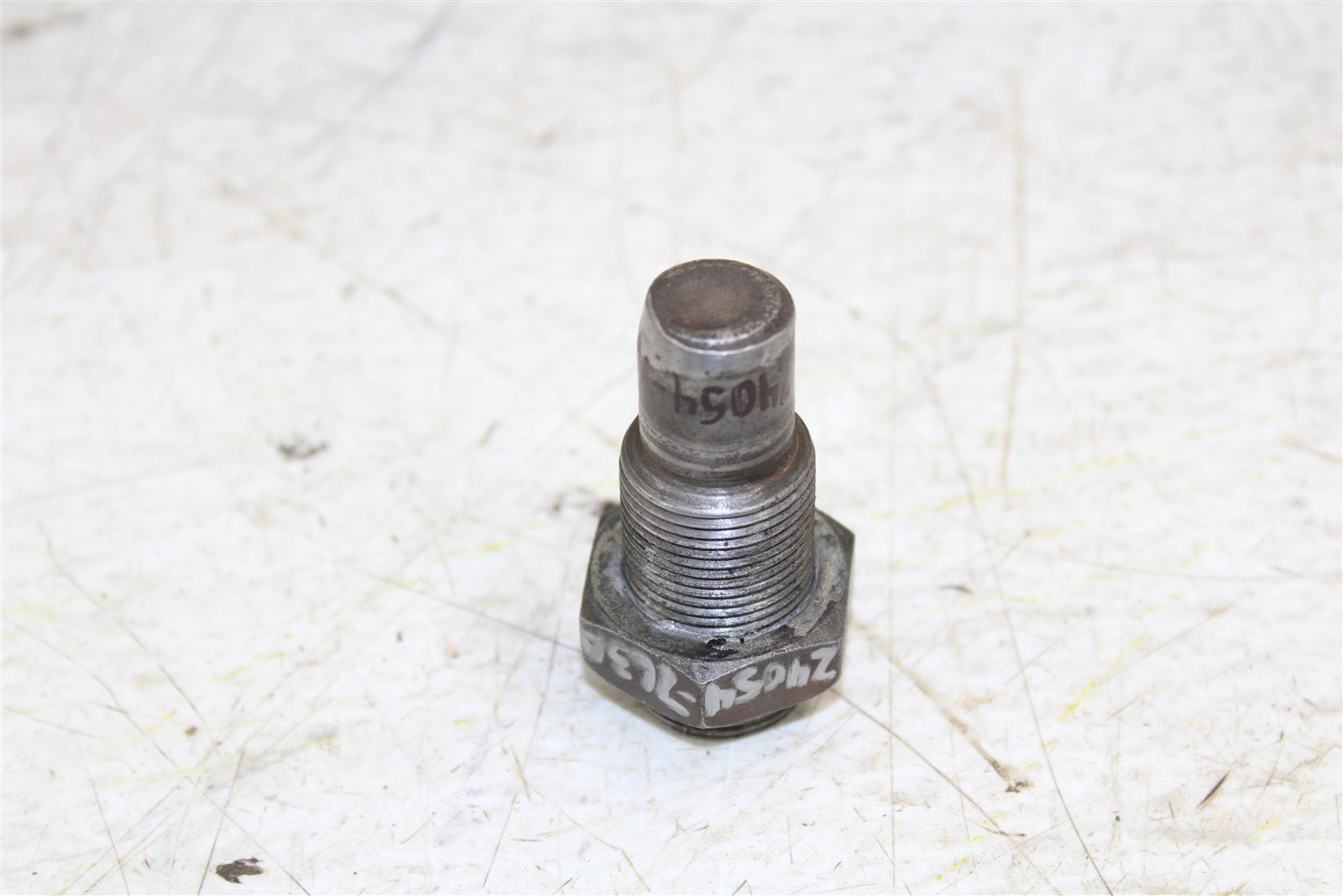 2003 Kawasaki Prairie 650 4x4 Left Swingarm Bolt Swing Arm Nut 24054