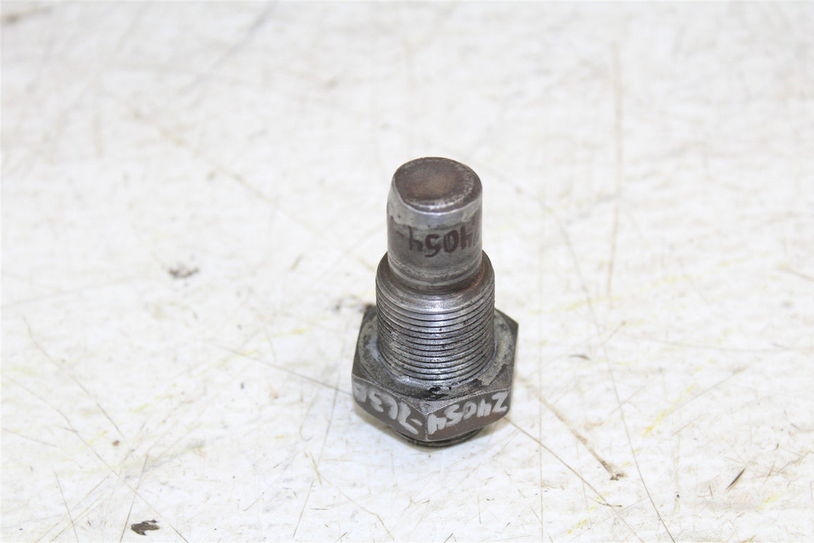 2003 Kawasaki Prairie 650 4x4 Left Swingarm Bolt Swing Arm Nut 24054