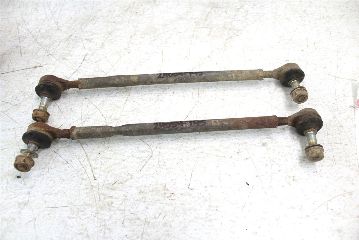 2003 Kawasaki Prairie 650 4x4 Tie Rods Ends Left Right 24054