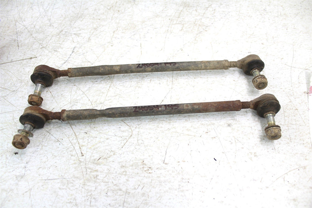 2003 Kawasaki Prairie 650 4x4 Tie Rods Ends Left Right 24054