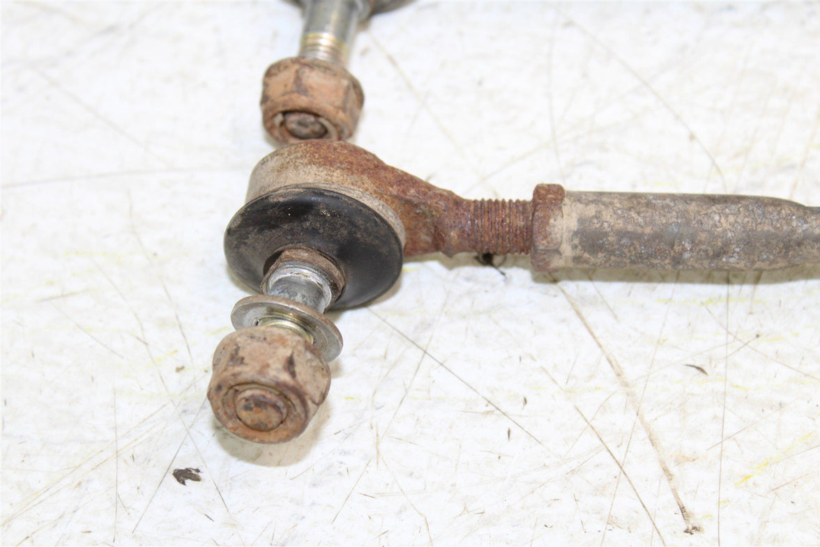 2003 Kawasaki Prairie 650 4x4 Tie Rods Ends Left Right 24054