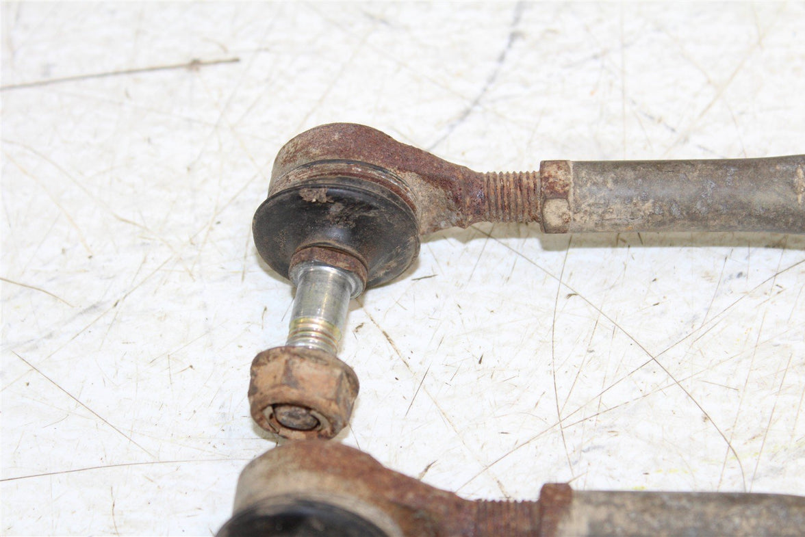 2003 Kawasaki Prairie 650 4x4 Tie Rods Ends Left Right 24054