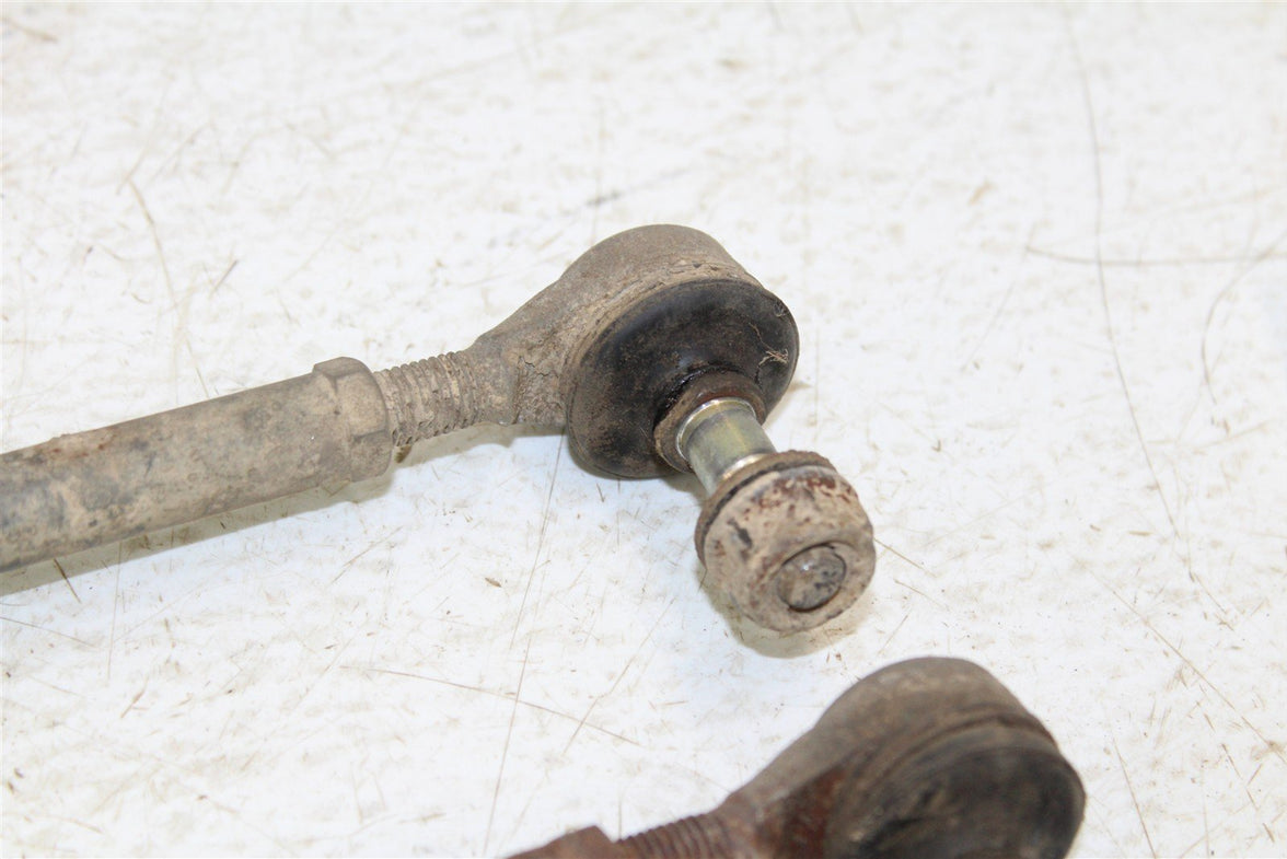 2003 Kawasaki Prairie 650 4x4 Tie Rods Ends Left Right 24054