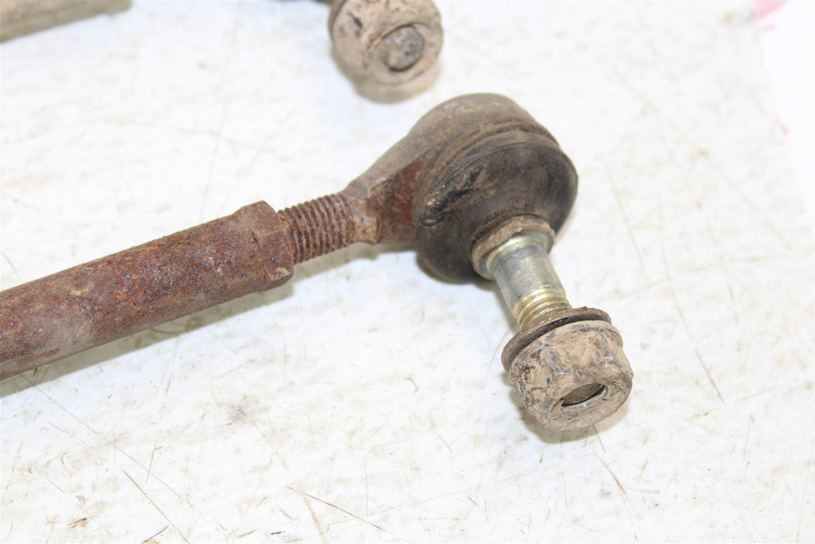2003 Kawasaki Prairie 650 4x4 Tie Rods Ends Left Right 24054