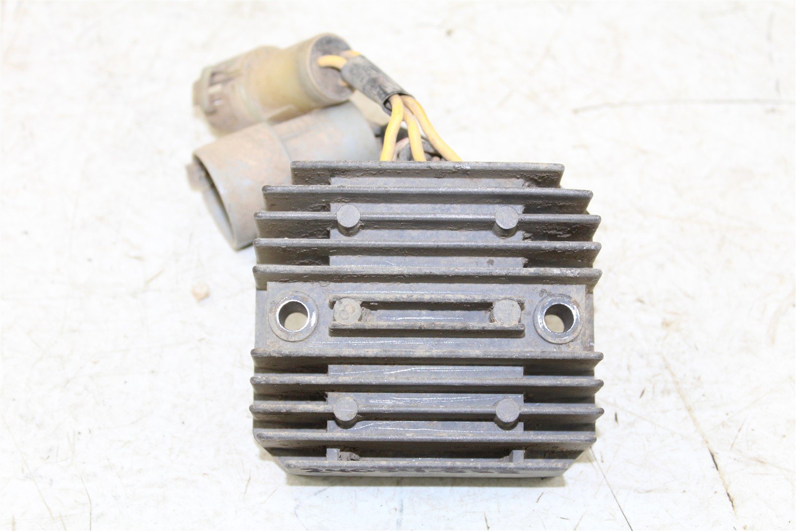 2003 Kawasaki Prairie 650 4x4 Voltage Regulator Rectifier 24054