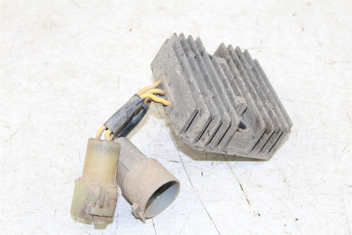 2003 Kawasaki Prairie 650 4x4 Voltage Regulator Rectifier 24054