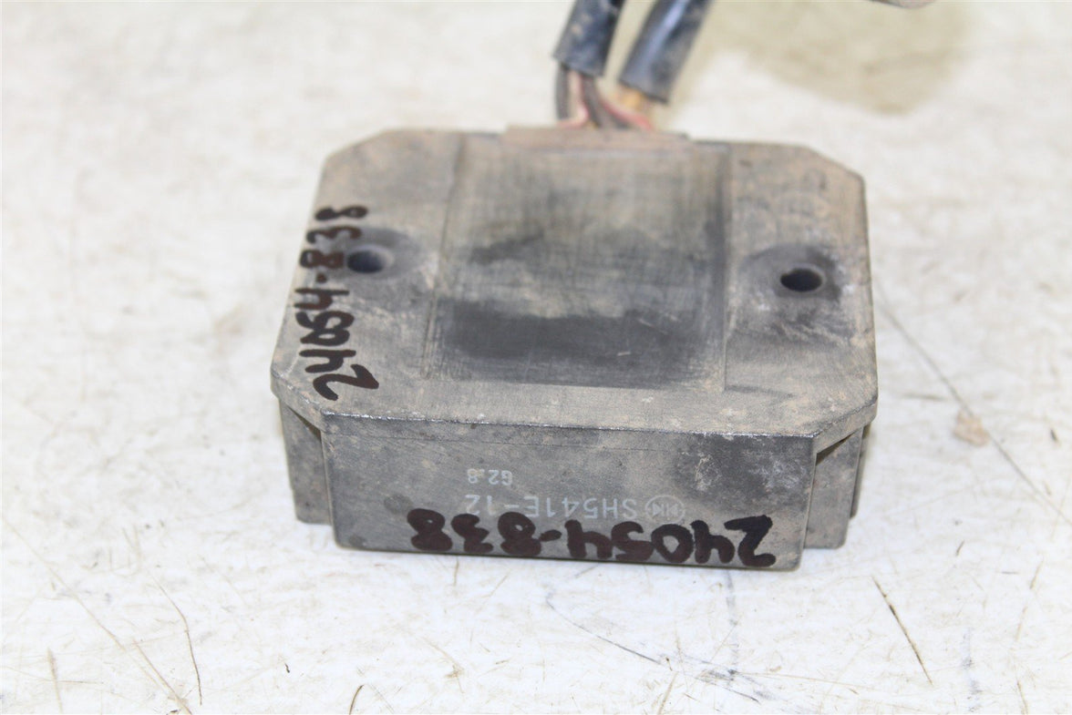2003 Kawasaki Prairie 650 4x4 Voltage Regulator Rectifier 24054