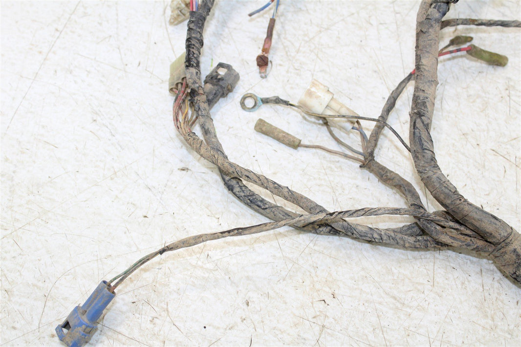 2003 Kawasaki Prairie 650 4x4 Wire Wiring Harness Loom 24054
