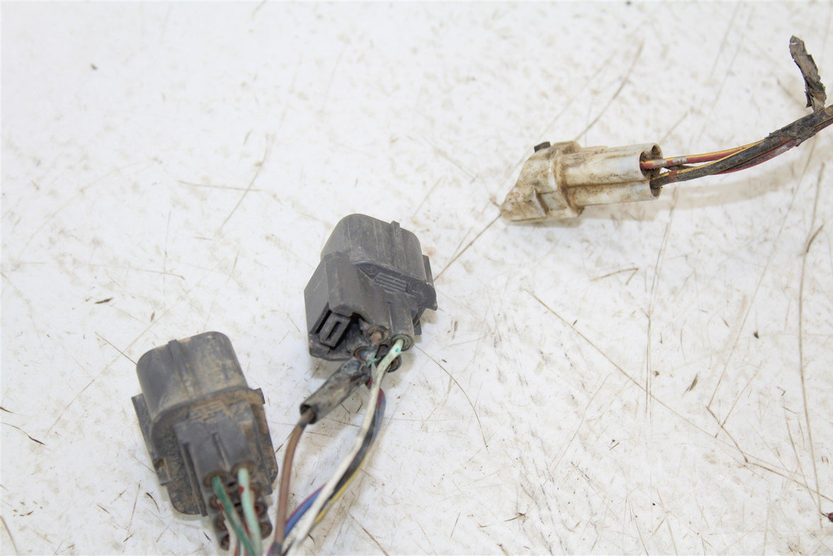 2003 Kawasaki Prairie 650 4x4 Wire Wiring Harness Loom 24054