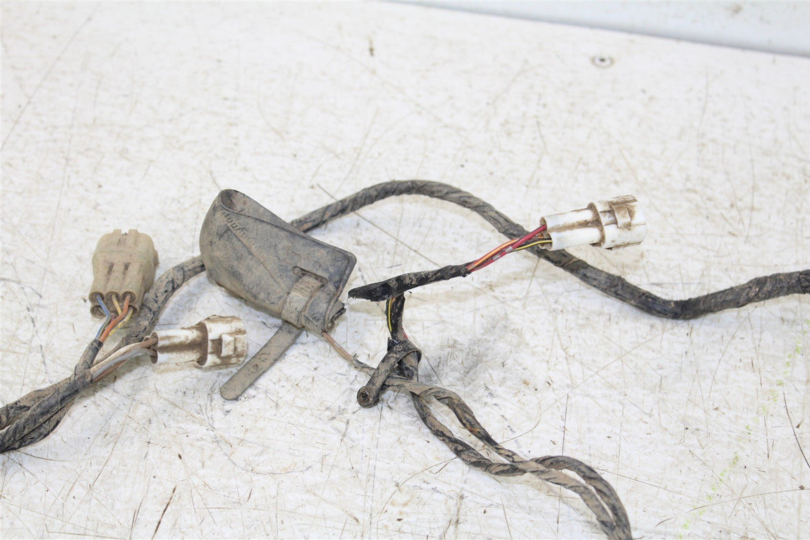 2003 Kawasaki Prairie 650 4x4 Wire Wiring Harness Loom 24054
